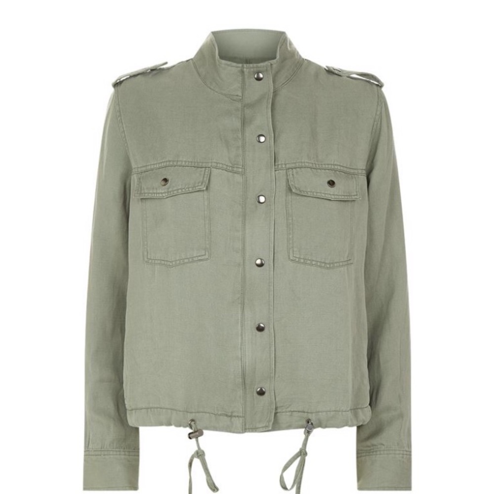 Rails Jacket - image 2